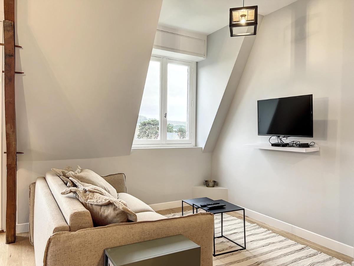Le Loft Deauville - Yourhosthelper Eksteriør bilde
